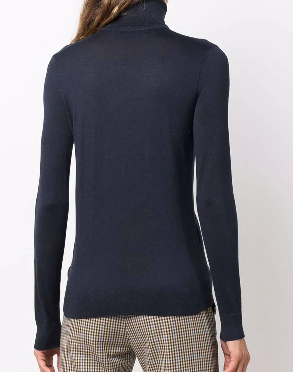 LAUREN RALPH LAUREN ZOE-LONG SLEEVE-SWEATER