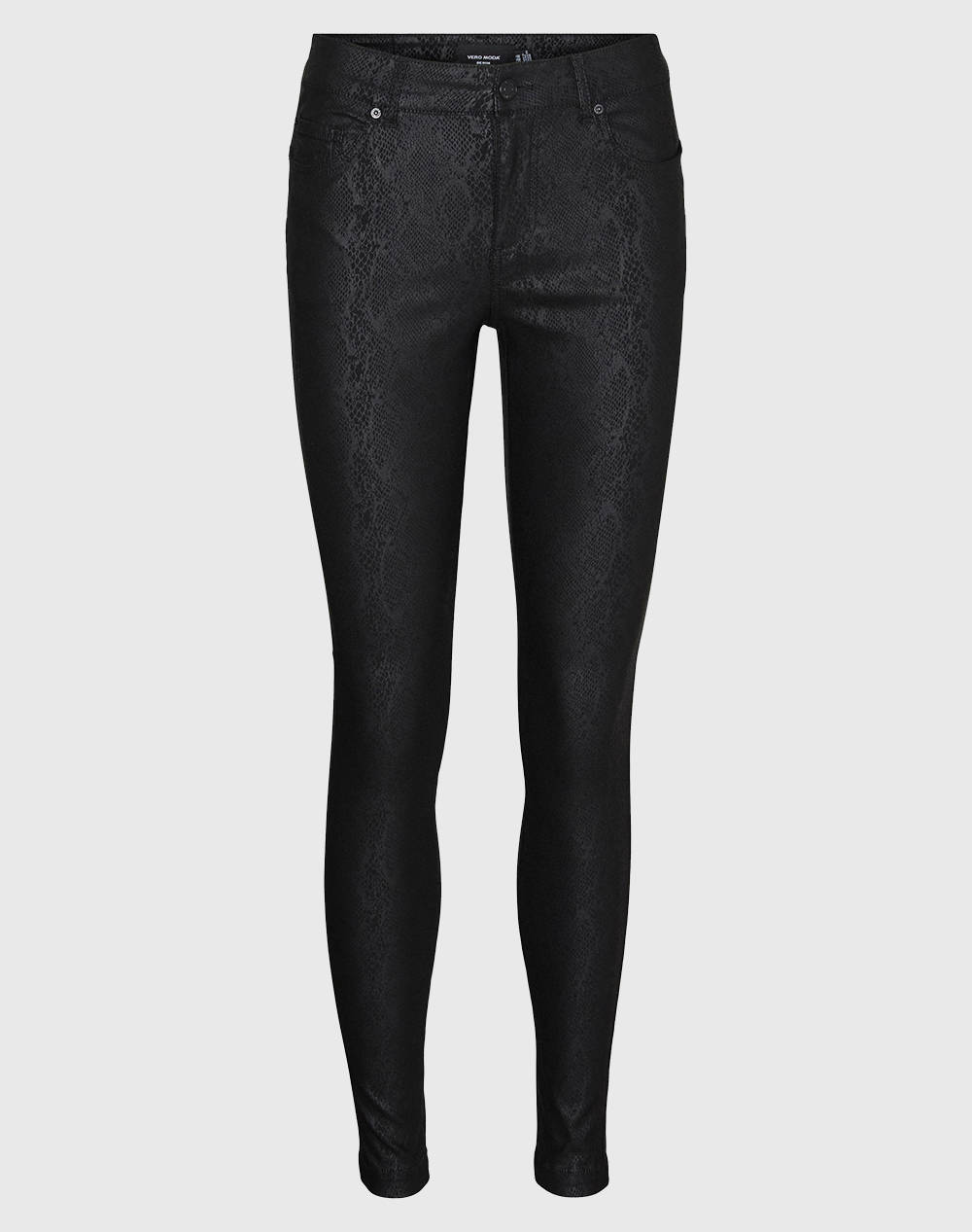 VERO MODA VMALIA MR COATED PANTS