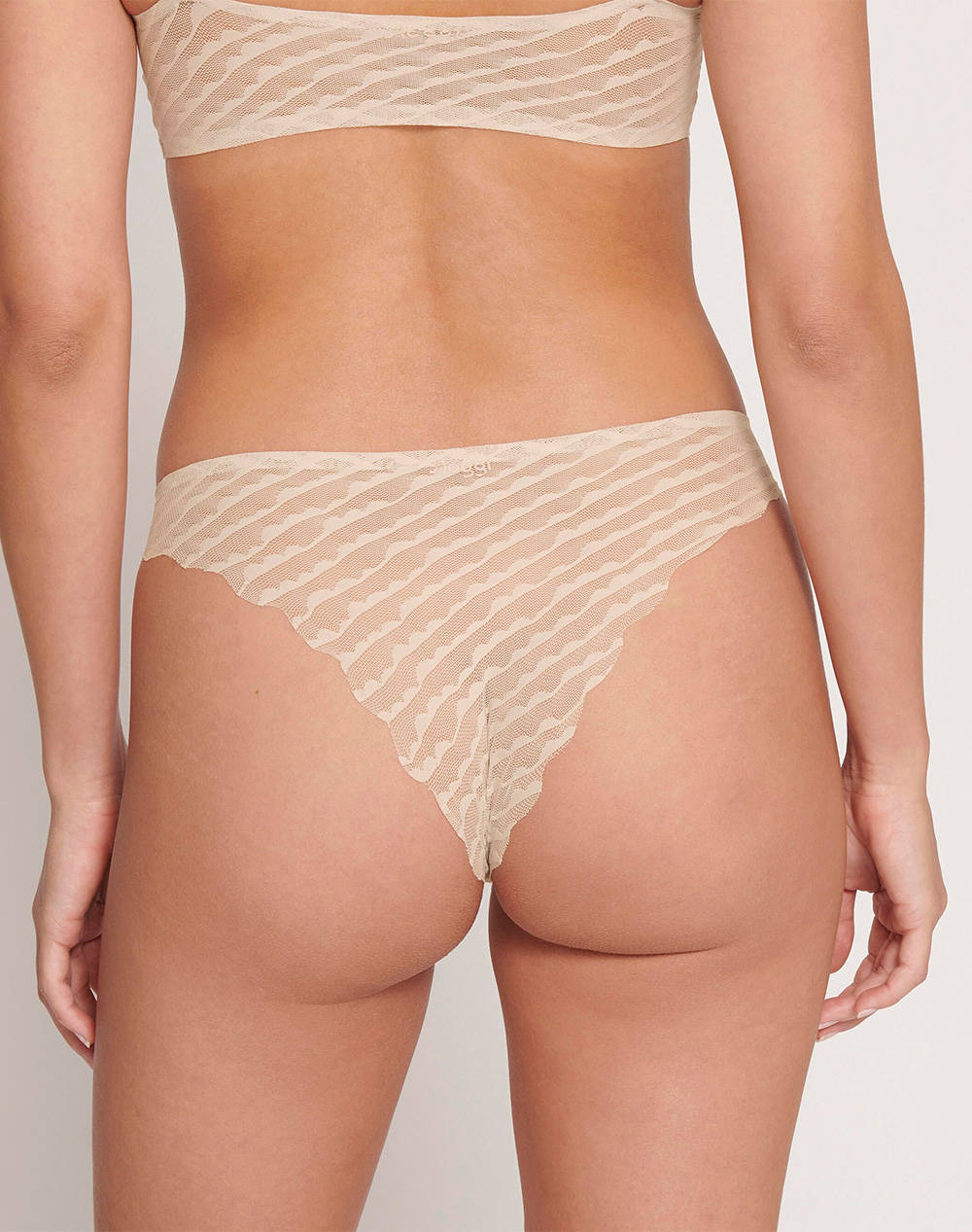 SLOGGI sloggi ZERO Lacy H Tiny tanga