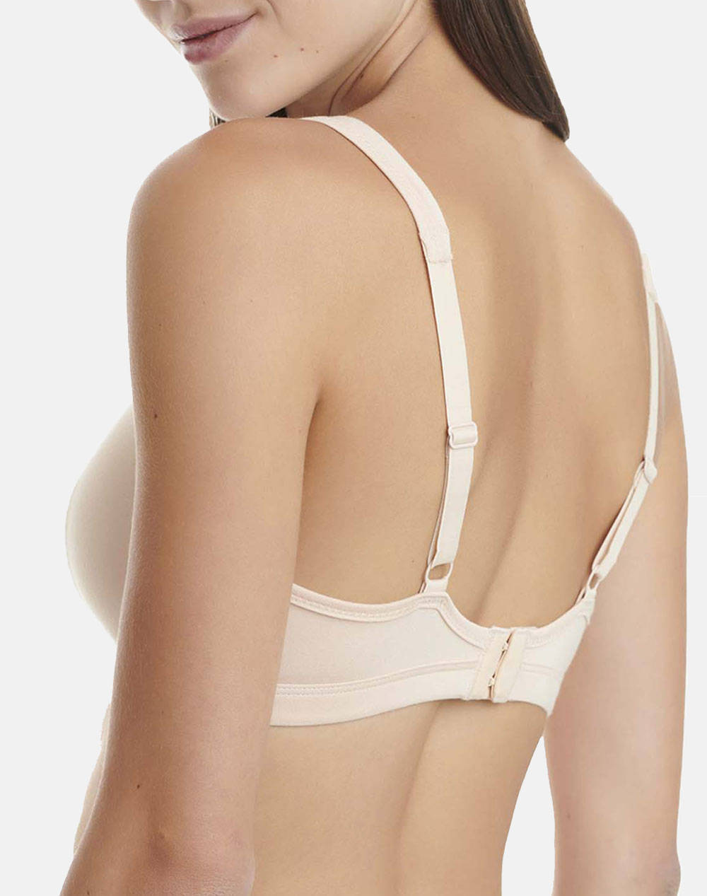 WALK DÁMSKÉ TROUHELNIKOVÉ BRALETTE BAMBOO