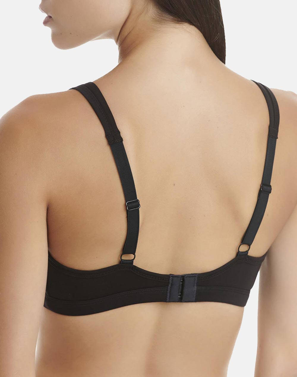 WALK DÁMSKÉ TROUHELNIKOVÉ BRALETTE BAMBOO