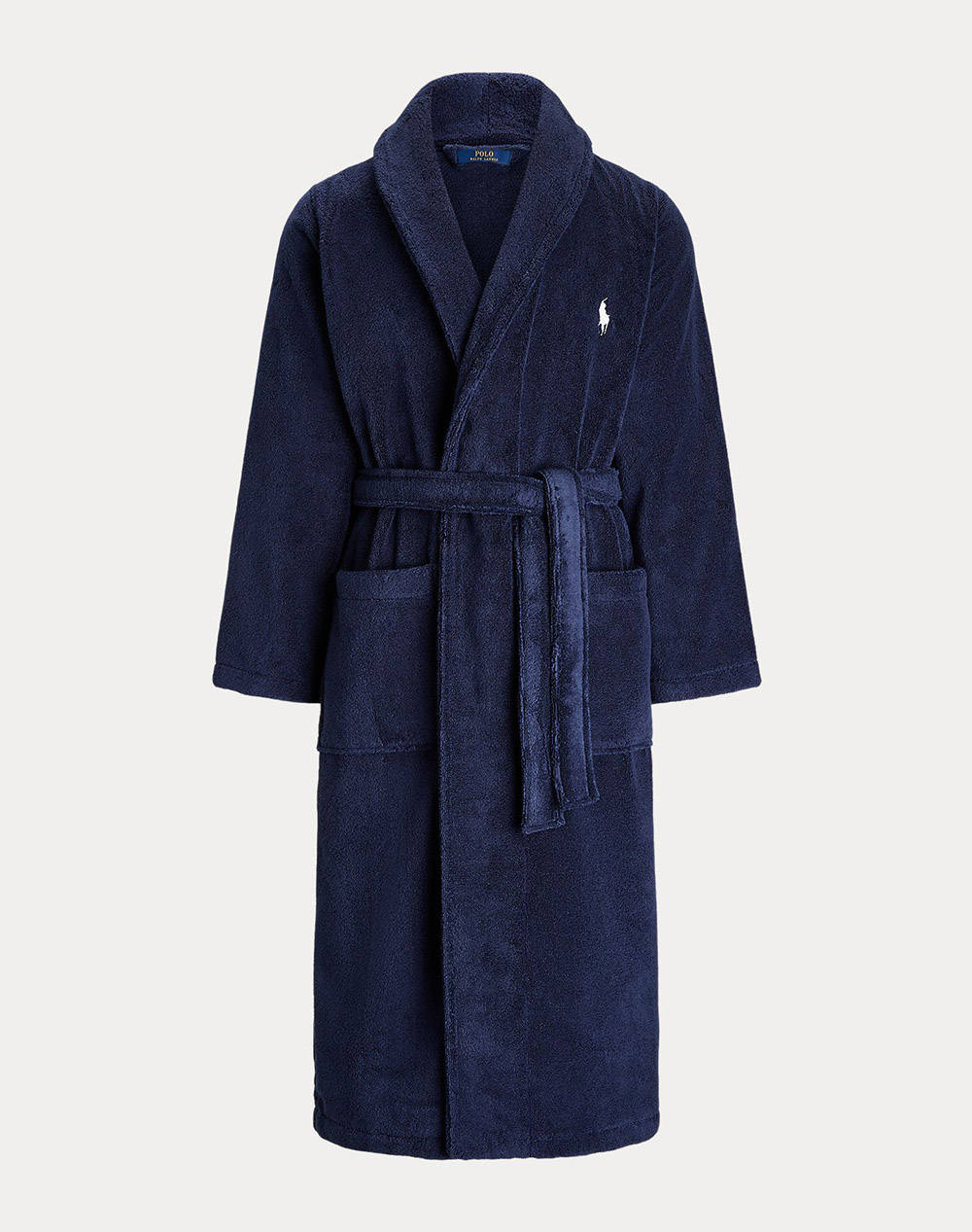 RALPH LAUREN KIMONO ROBE-SLEEP-ROBE