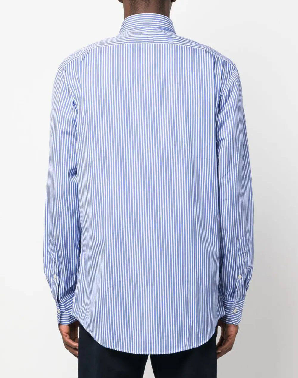 RALPH LAUREN CUESTPPSC-SPORT SHIRT