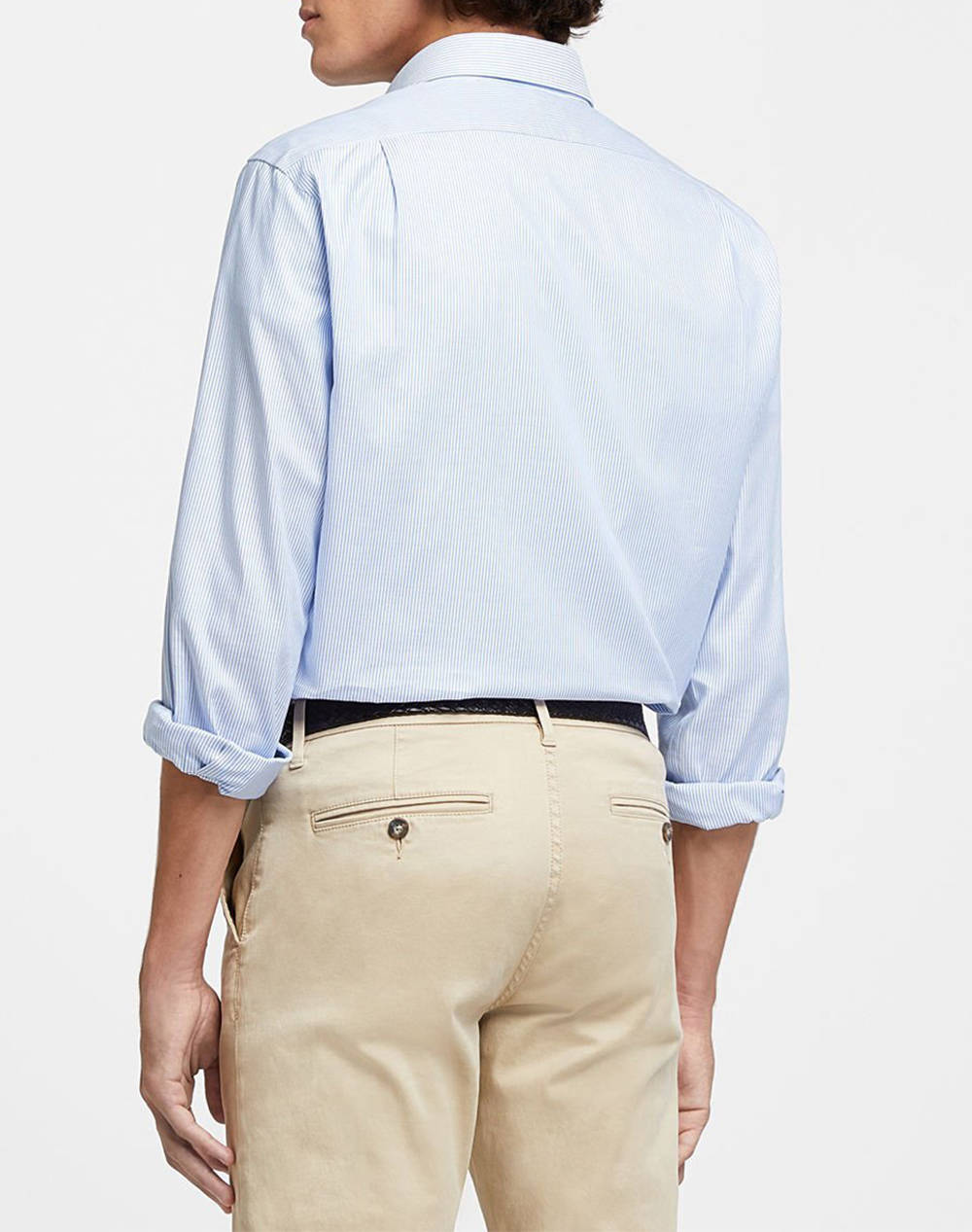 RALPH LAUREN SLESTPPCN-DRESS SHIRT