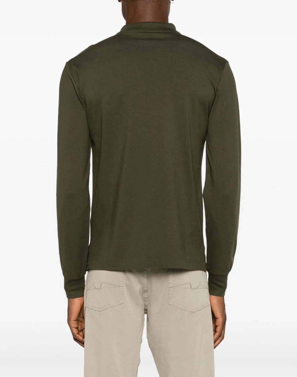 RALPH LAUREN KCSLMM4-KNIT