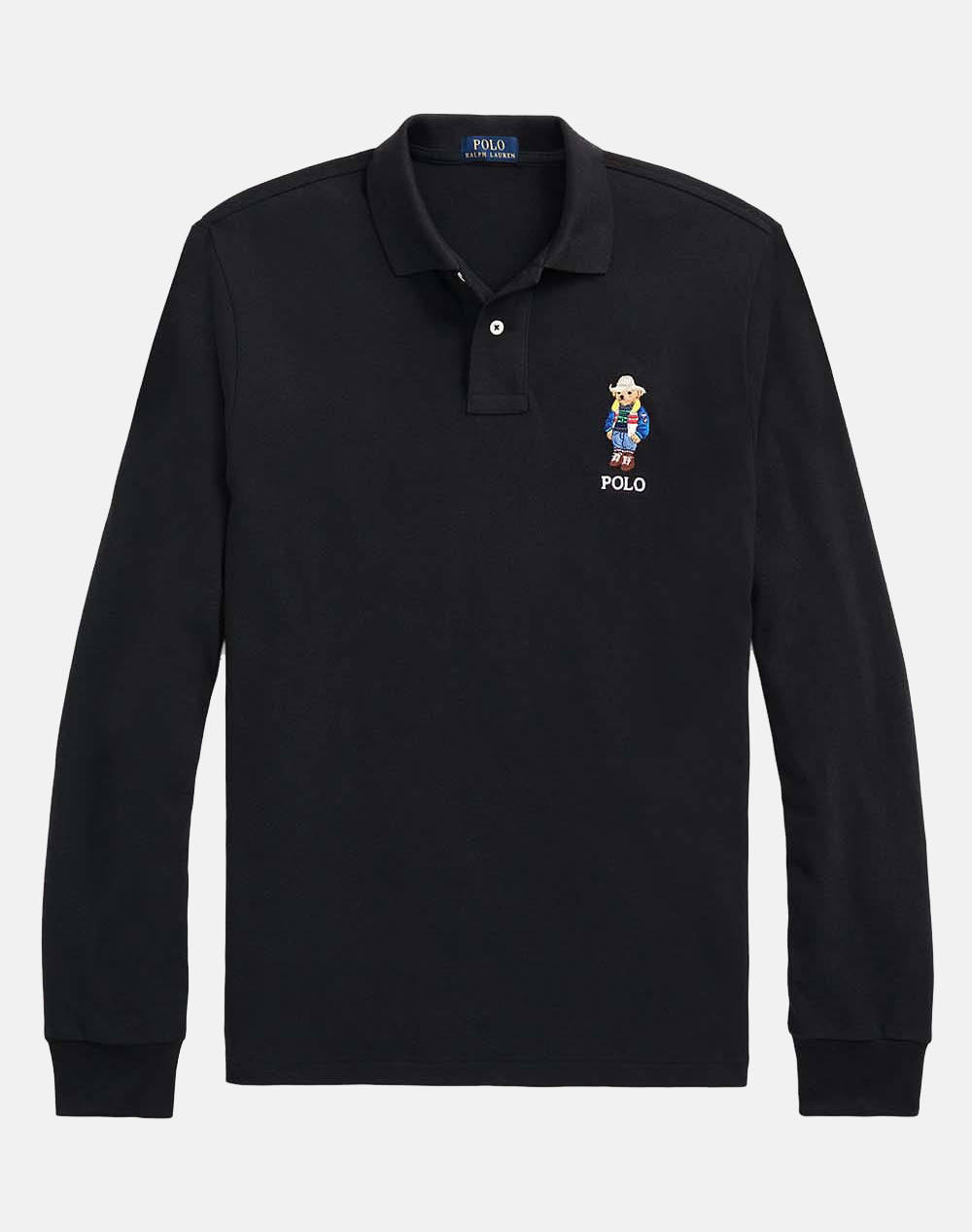 RALPH LAUREN KCCMSLM2-POLO SHIRT