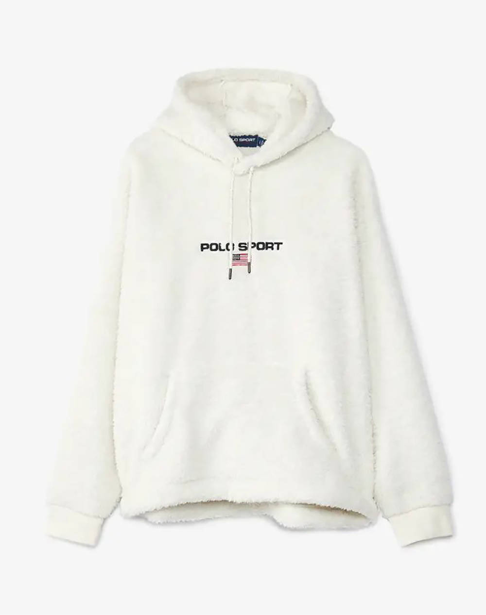 RALPH LAUREN POHOODM1-SWEATSHIRT