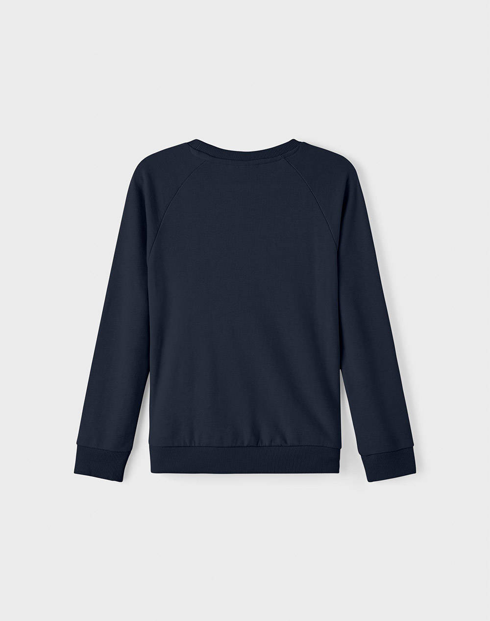 NAME IT NKFVEDA LS SWEAT UNB L1