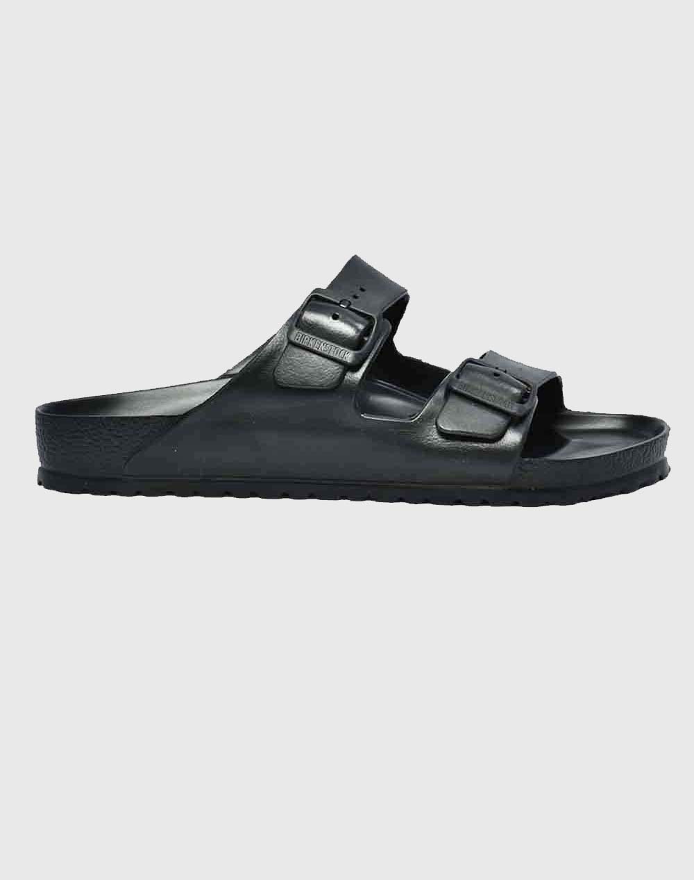 BIRKENSTOCK SH POOL ARIZONA EVA BLACK 41 - 46 REGULAR SEASONAL ACTIVE ADULTS EVA BOTY UNISEX