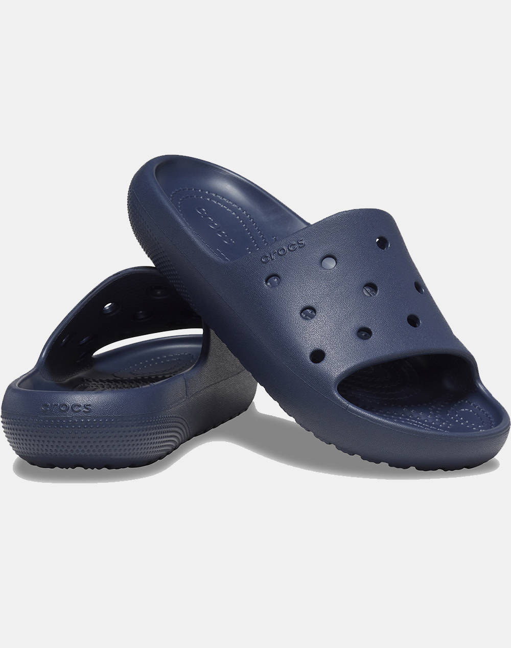 CROCS Classic Slide v2