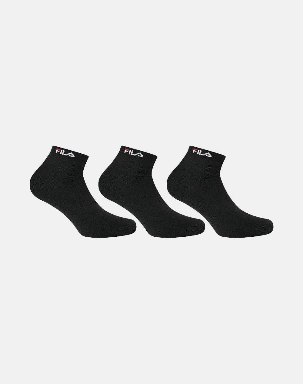 FILA F5500 Bamboo Invisible Plain SOCK