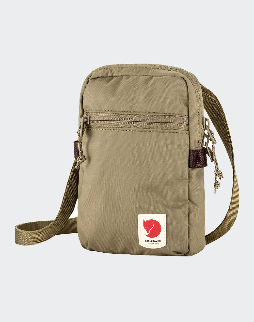 FJALLRAVEN High Coast Pocket / High Coast Pocket (Rozměry: 17 x 11 x 4 cm)