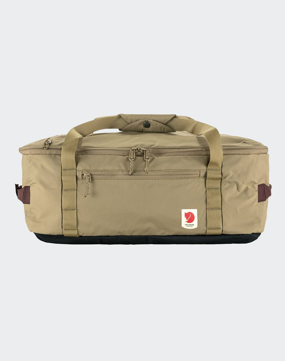 FJALLRAVEN High Coast Duffel 36 / High Coast Duffel 35 (Rozměry: 56 x 35 x 24 cm)