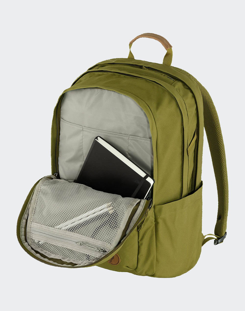 FJALLRAVEN Räven 28 / Räven 28 (Rozměry 47 x 31 x 21 cm, 28lt)