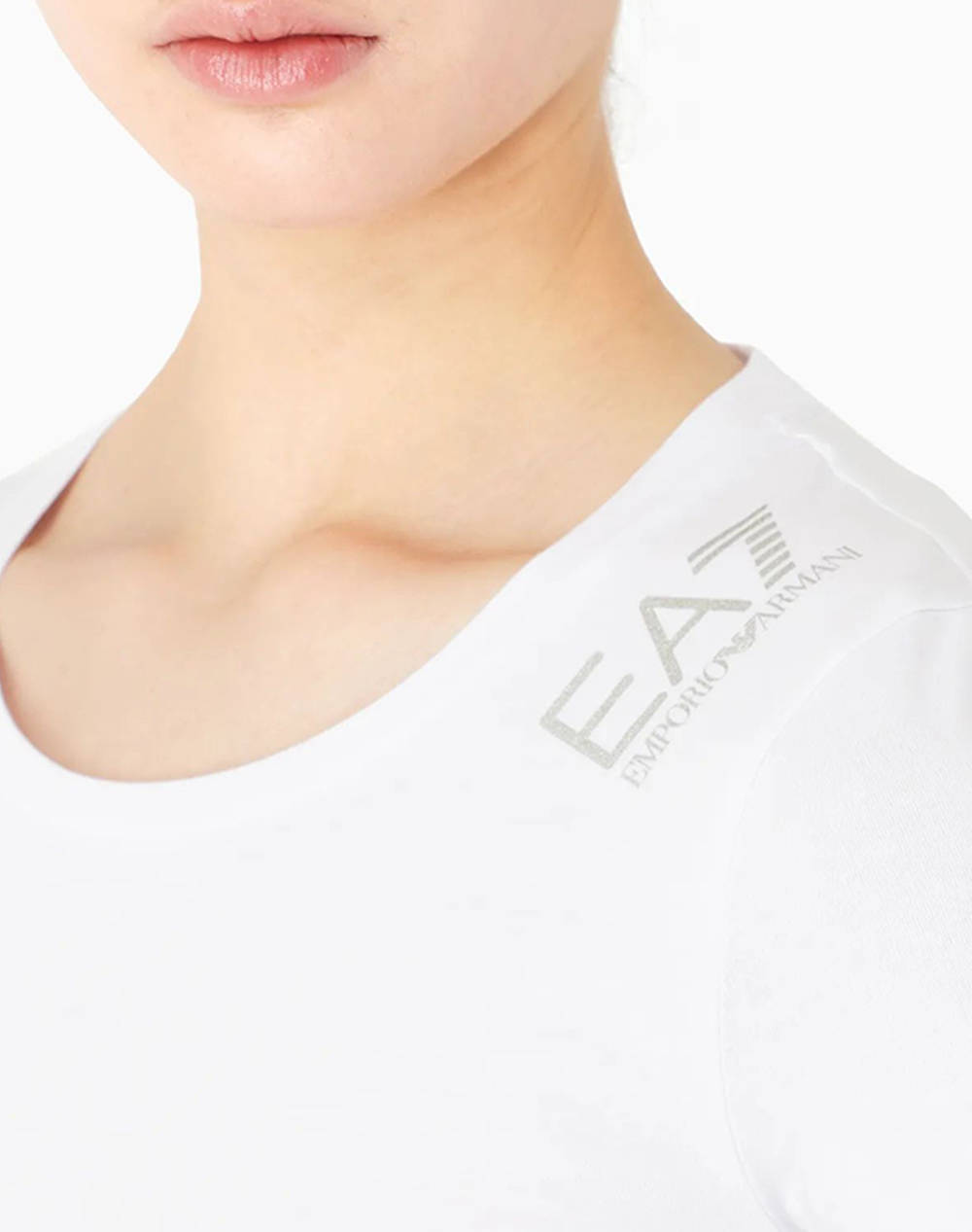 EA7 T-SHIRT