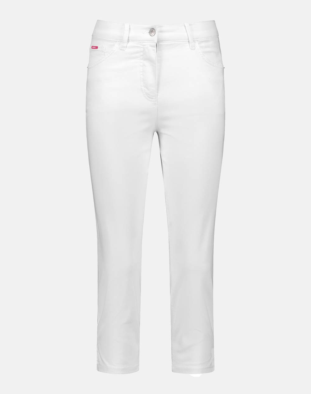 GERRY WEBER PANT LEISURE CROPPED