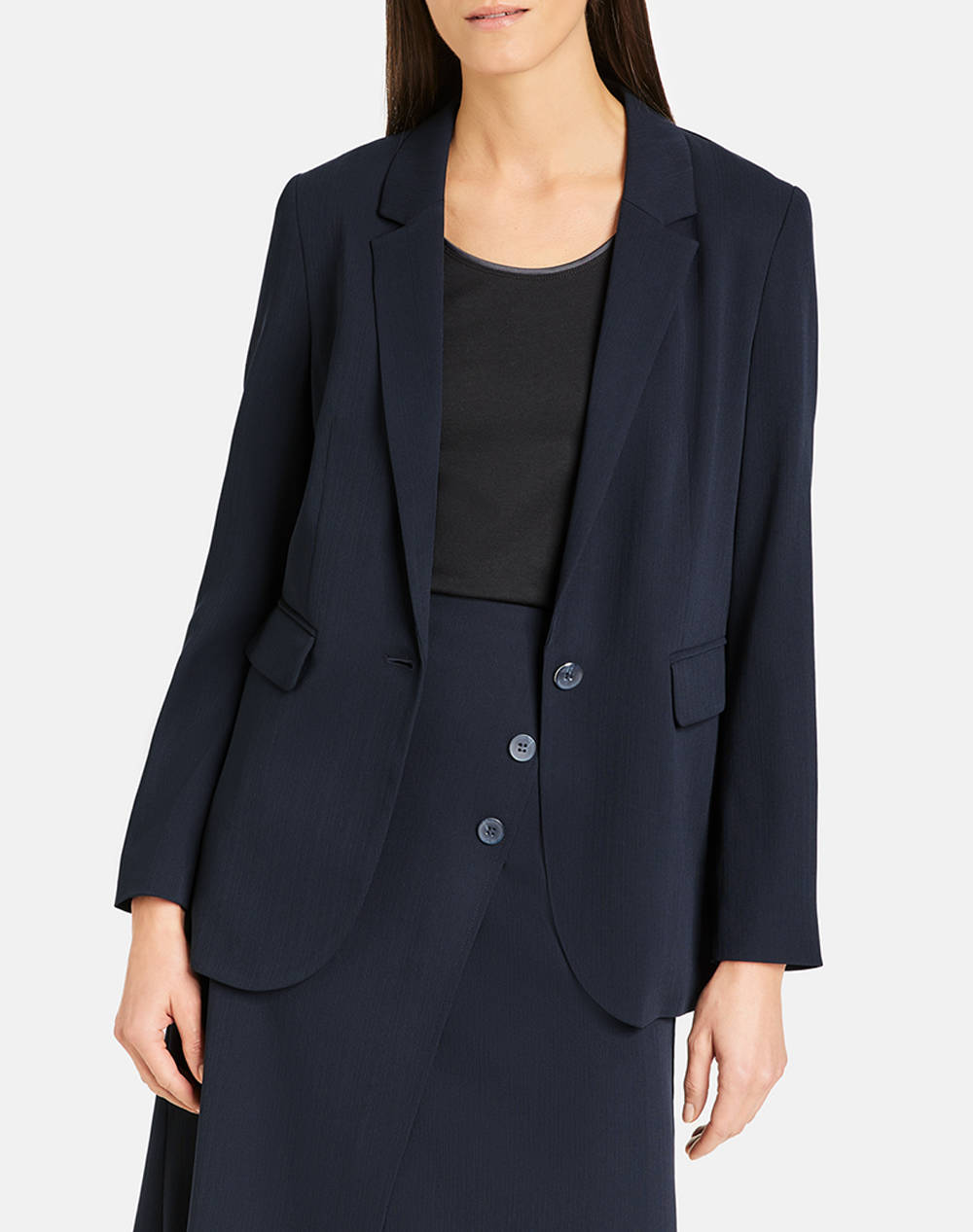 GERRY WEBER BLAZER LONG SLEEVE