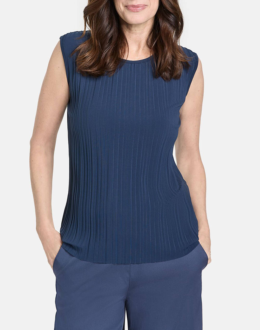 GERRY WEBER TOP JERSEY