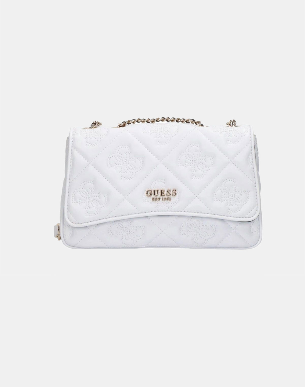 GUESS MARIEKE CONVERTIBLE XBODY FLAP TAŠKA DÁMSKÁ (Rozměry: 27 x 18 x 5 cm)