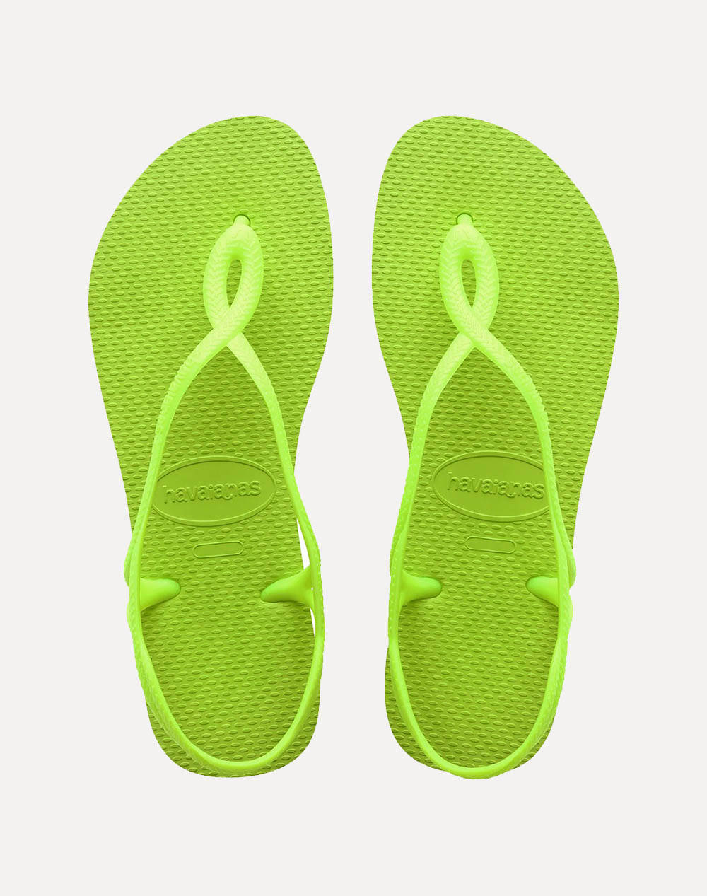 HAVAIANAS HAV. LUNA