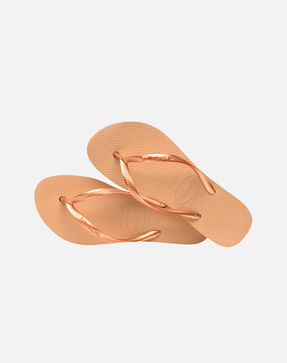 HAVAIANAS HAV. SLIM FLATFORM