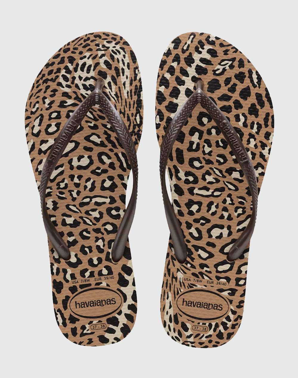 HAVAIANAS HAV. SLIM ANIMALS