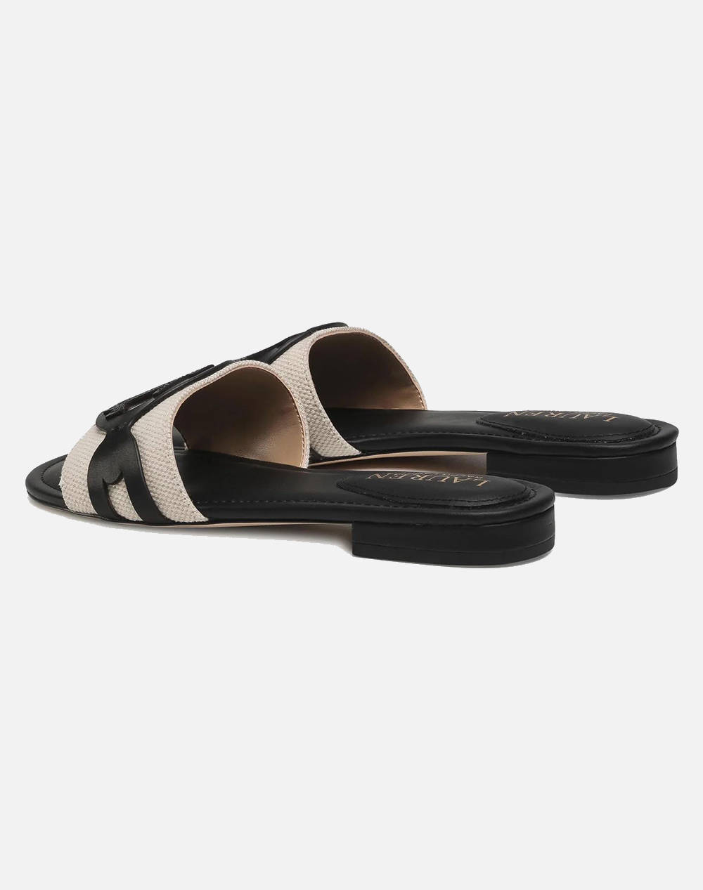 RALPH LAUREN ALEGRA-SANDALS-SLIDE