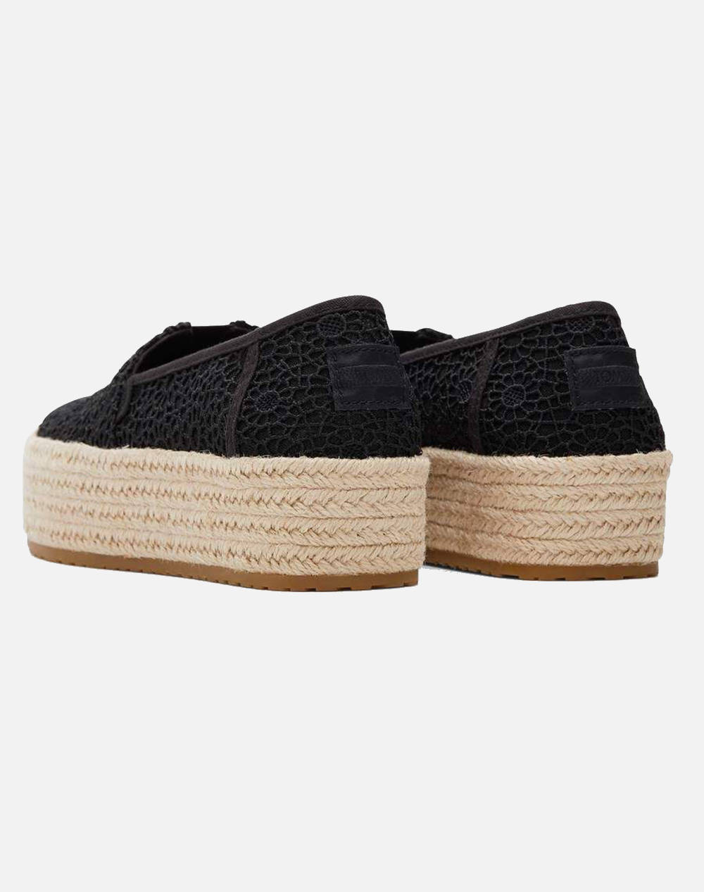 TOMS BLK MOROCN WM VALCIA ESP