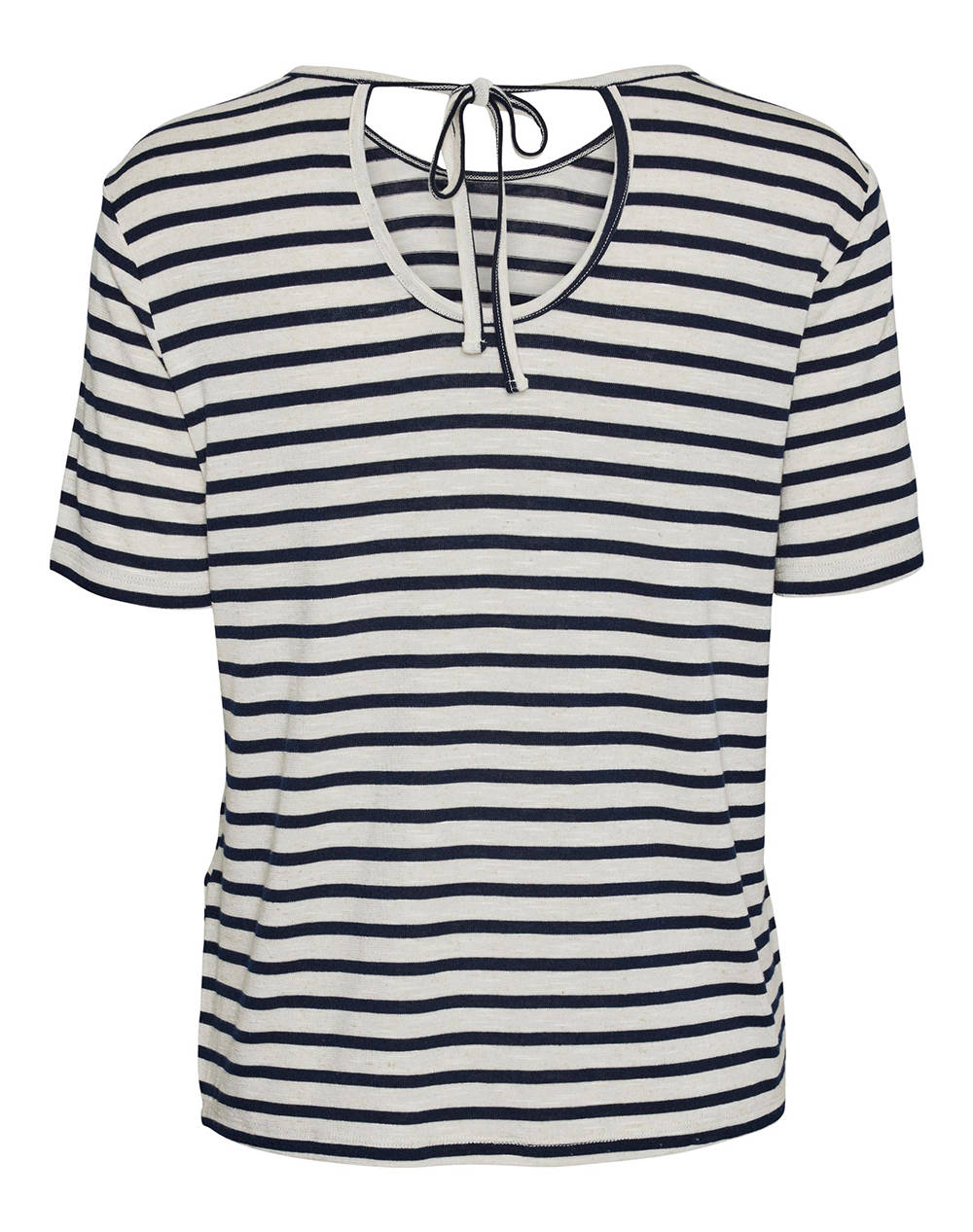 VERO MODA VMHOLLY SS TOP JRS SPE