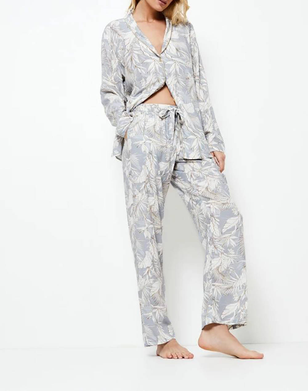 ARUELLE Adoria pajama long