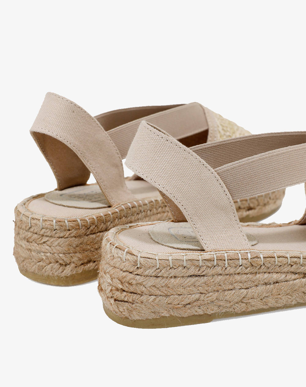 CALIFORNIA DREAM ESPADRILKY