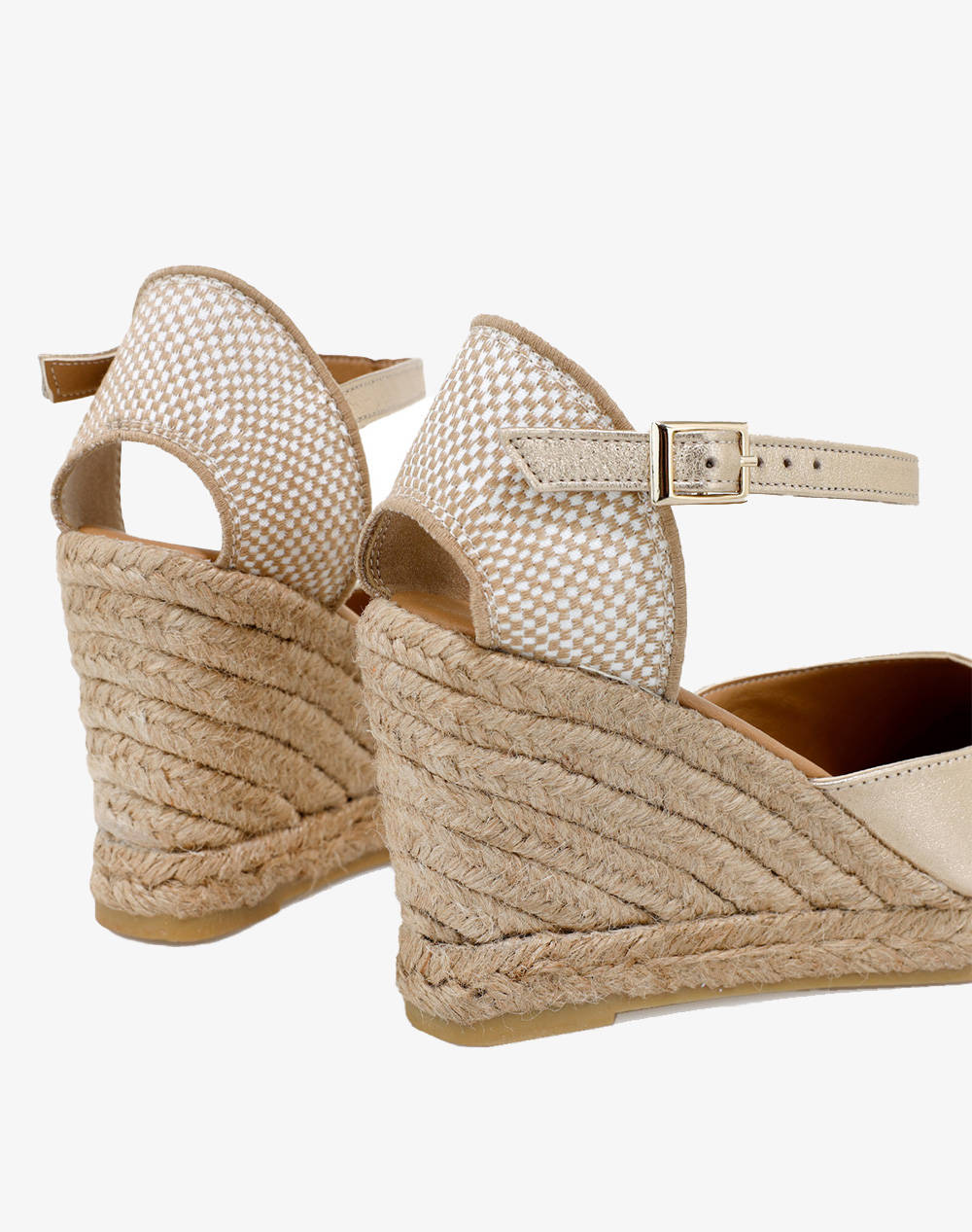 CALIFORNIA DREAM ESPADRILKY