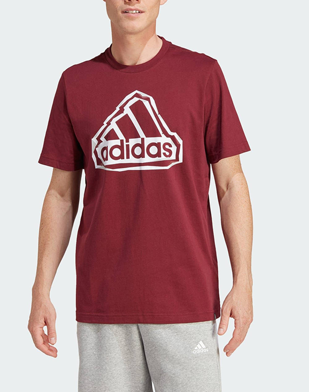 ADIDAS M FLD BOS LOGO