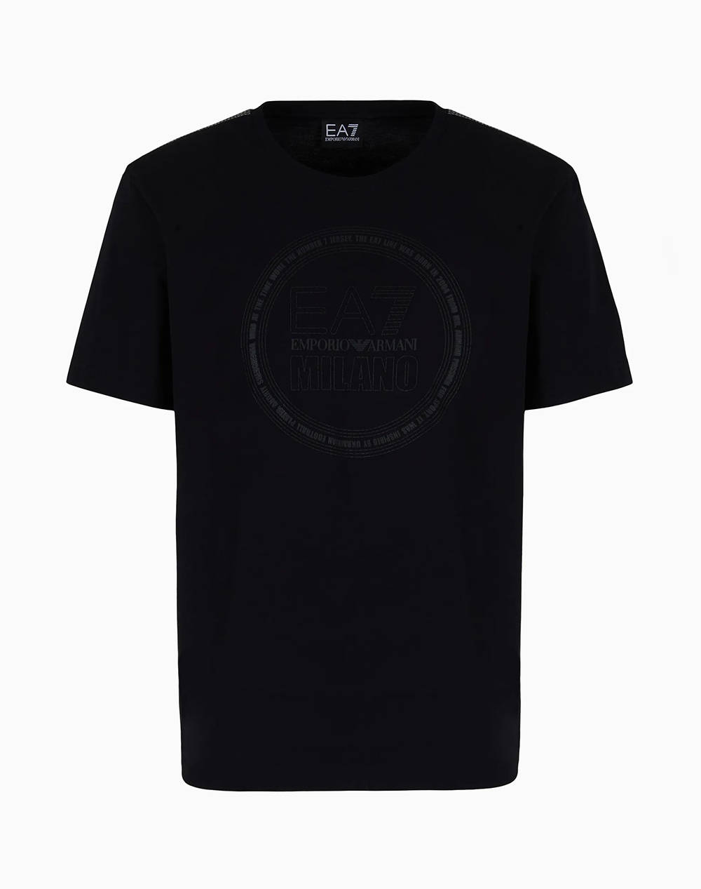 EA7 T-SHIRT