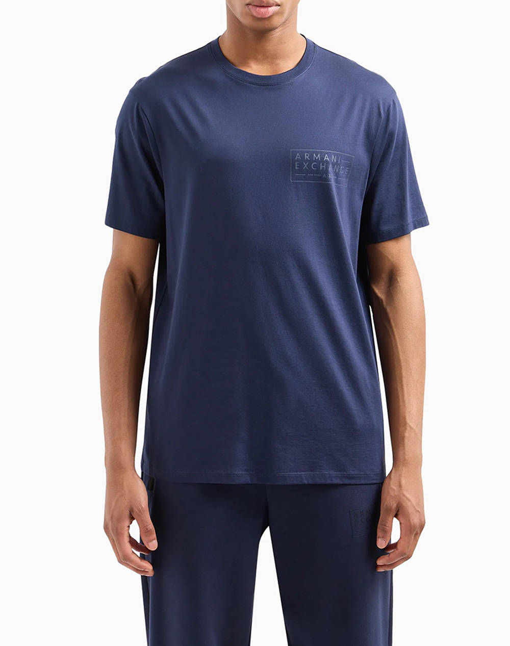 ARMANI EXCHANGE T-SHIRT