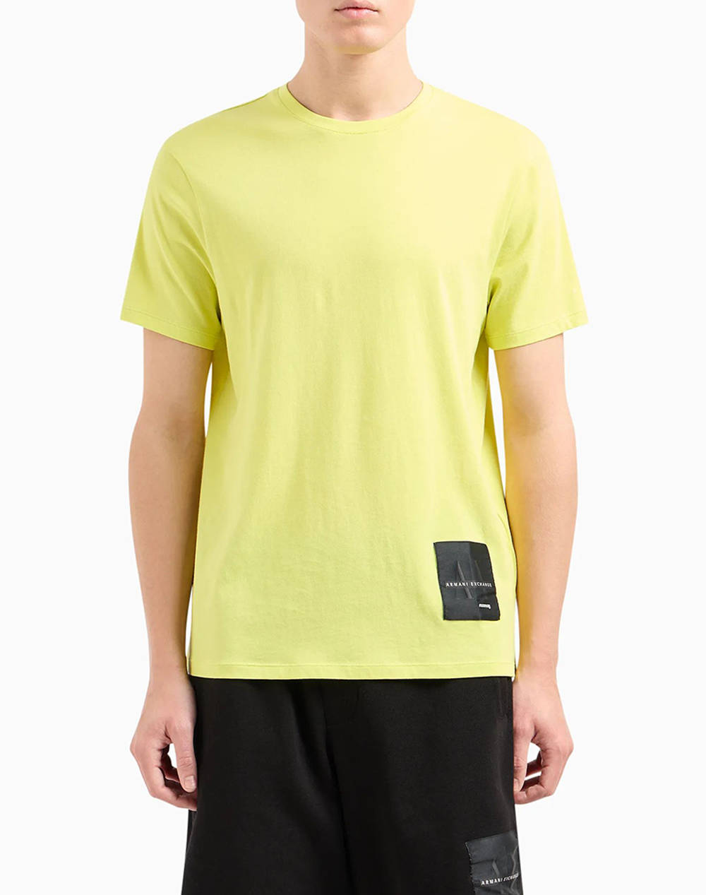 ARMANI EXCHANGE T-SHIRT