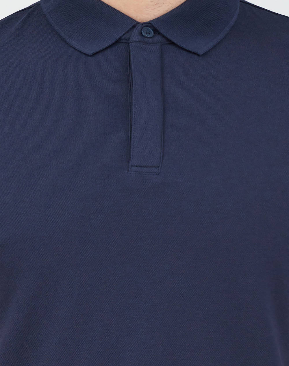 ARMANI EXCHANGE POLO