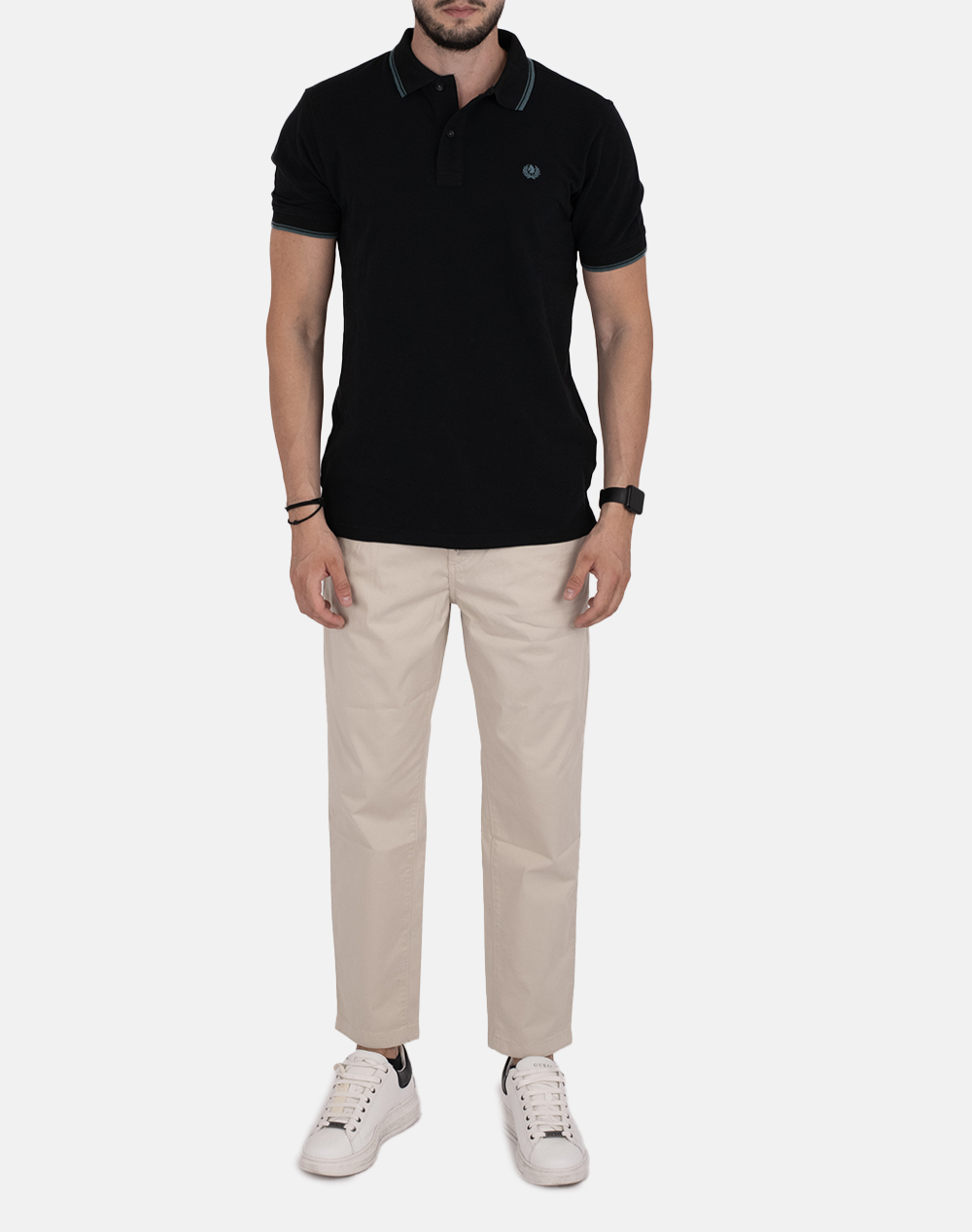 BOSS Chino-Tapered-DS-2 10248647 01