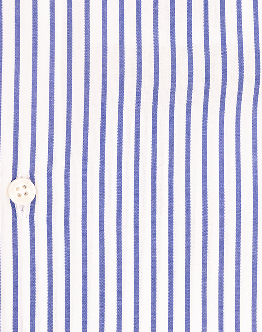 THE BOSTONIANS KOŠILE ACORN CUSTOM FIT Stripe POPLIN Semi-Rex Custom Fit