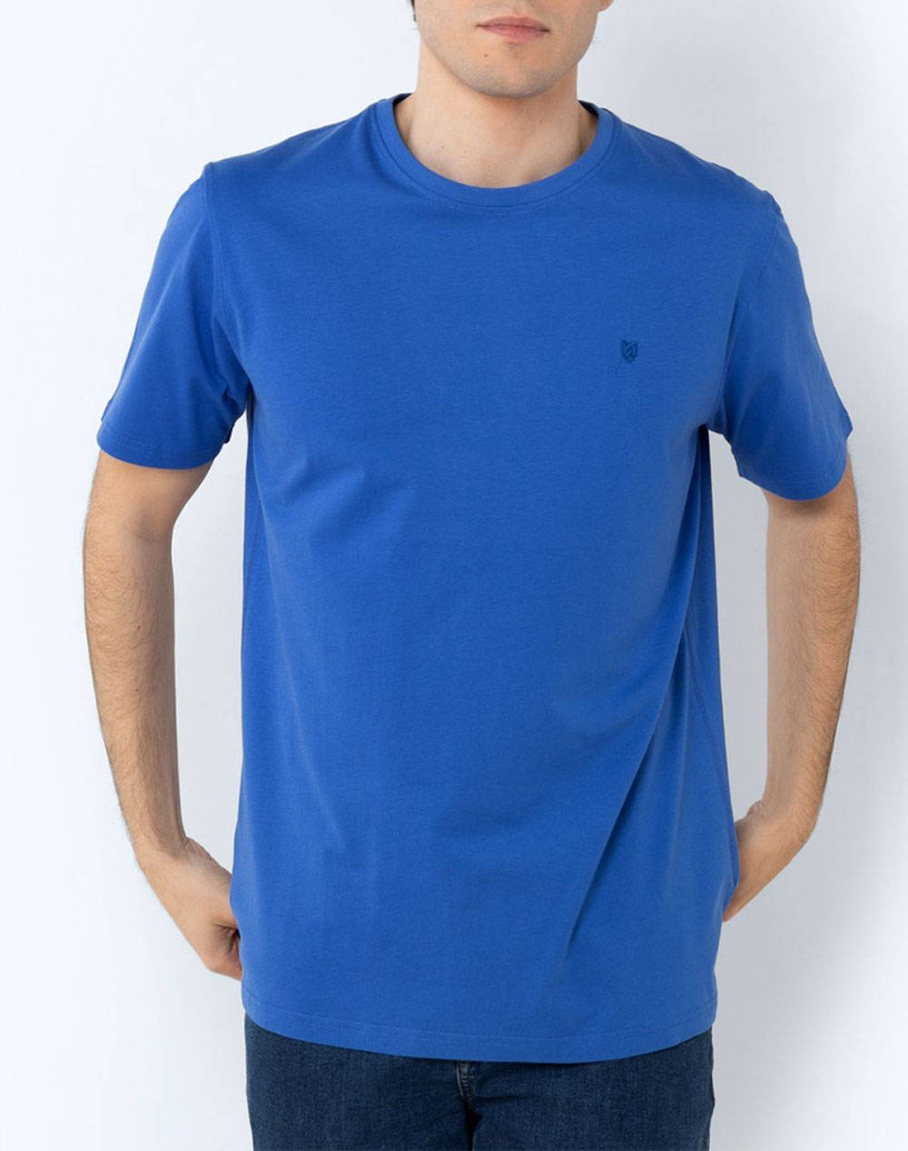 THE BOSTONIANS TRIČKO ESSENTIAL T-SHIRT REGULAR FIT