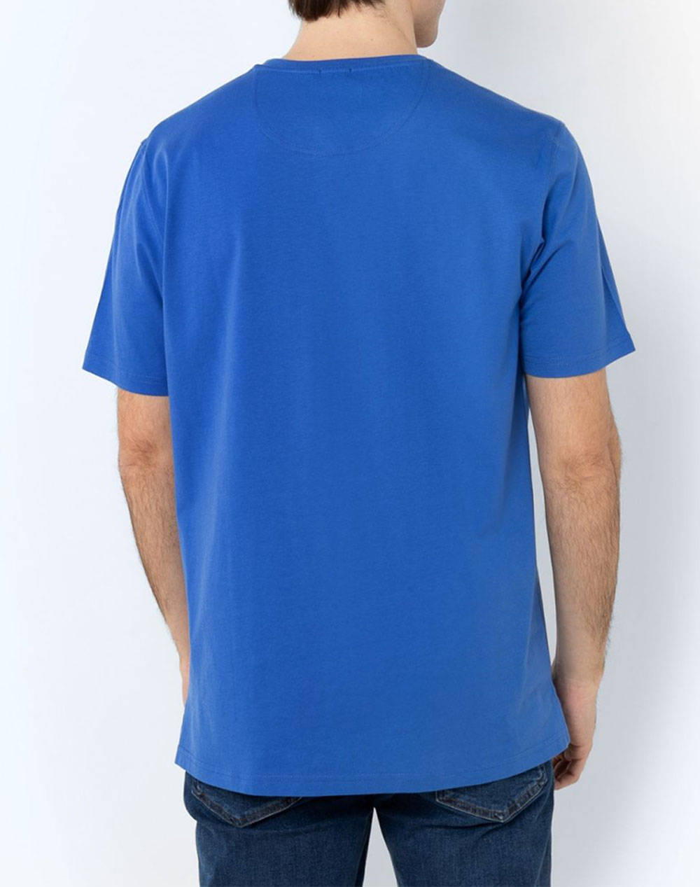 THE BOSTONIANS TRIČKO ESSENTIAL T-SHIRT REGULAR FIT