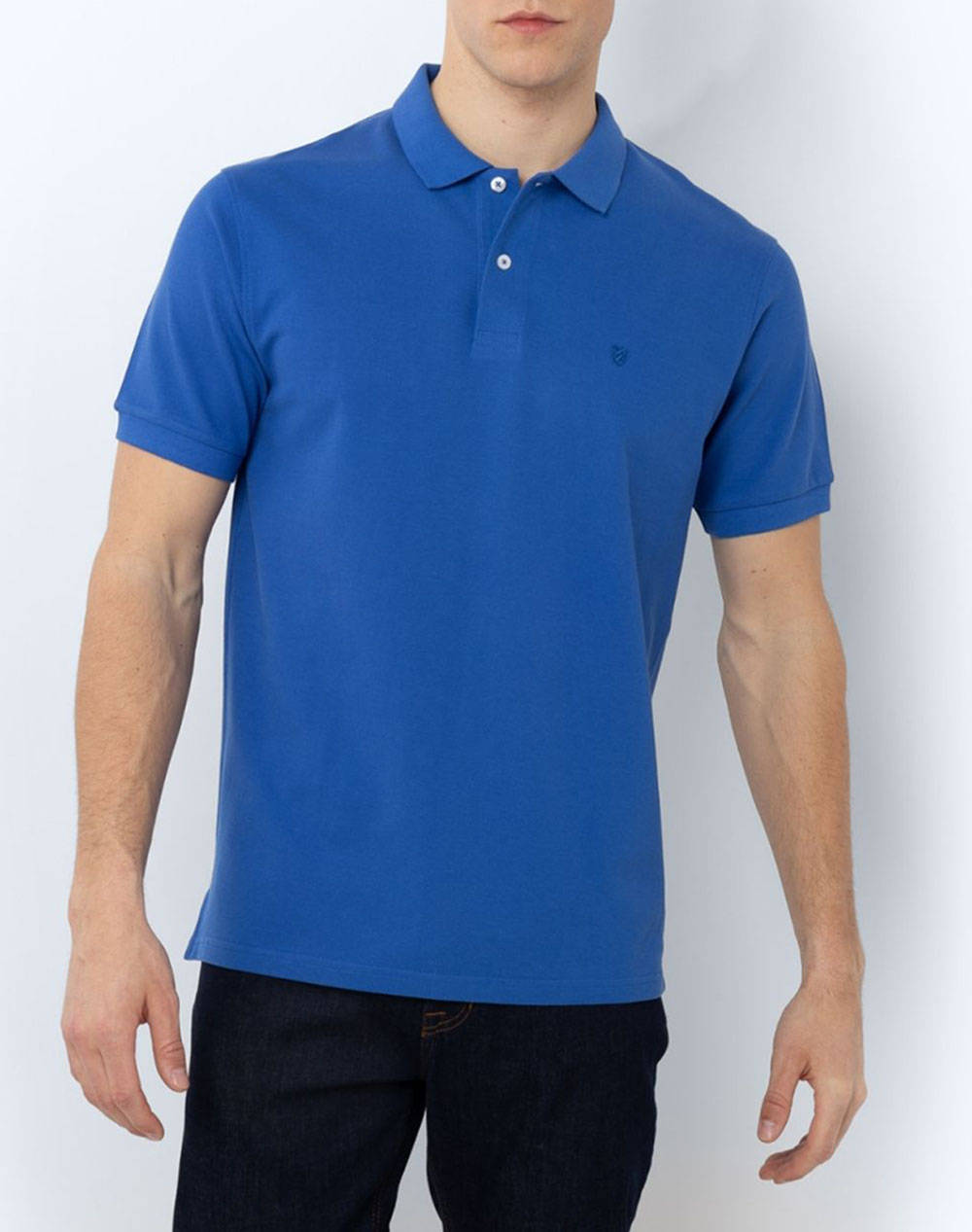 THE BOSTONIANS TRIČKO POLO PIQUE REGULAR FIT