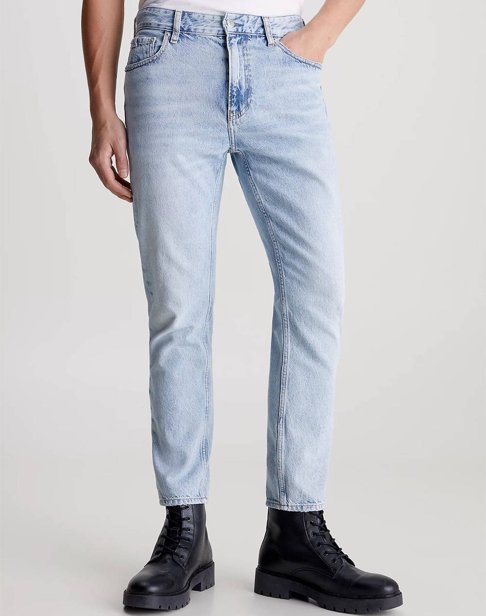 CALVIN KLEIN DAD JEAN