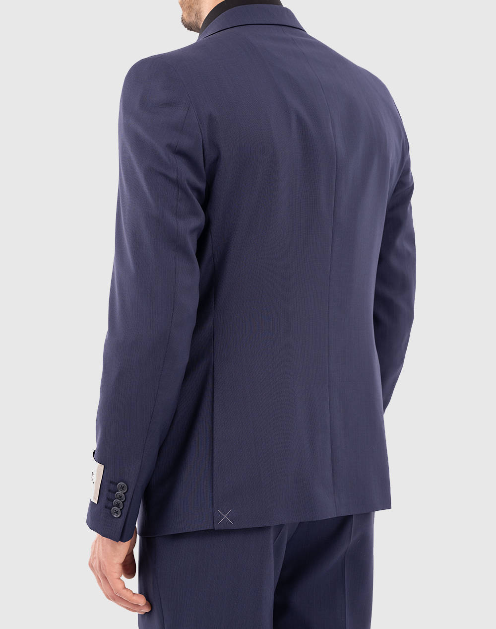 CC CORNELIANI SUIT