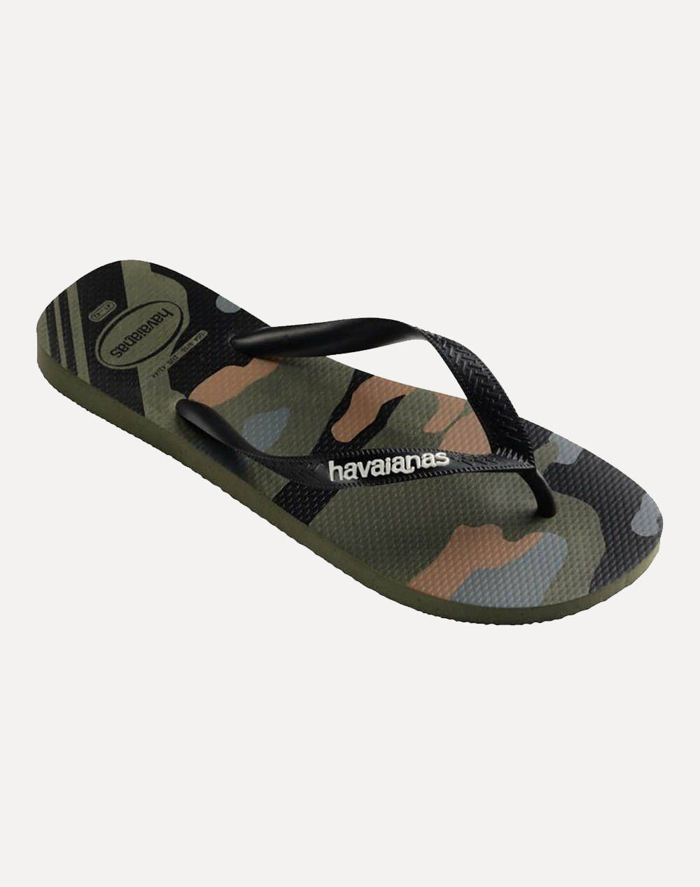 HAVAIANAS HAV. TOP CAMU