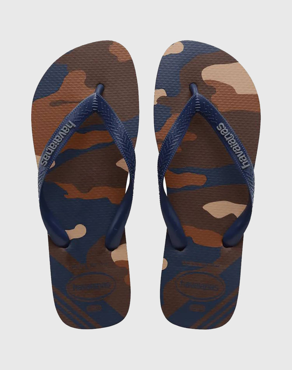 HAVAIANAS HAV. TOP CAMU