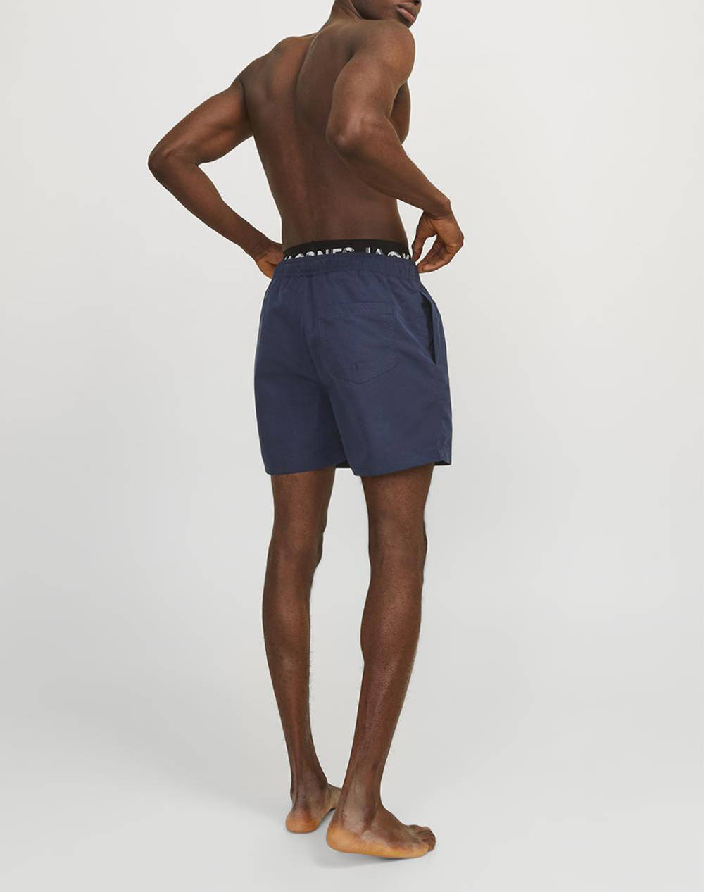 JACK&JONES JPSTFIJI JJSWIM DB WB LY SN