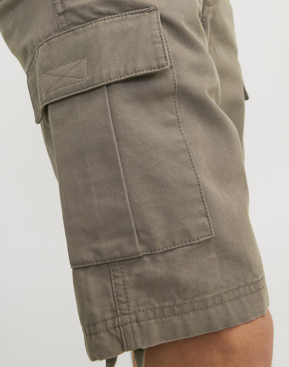 JACK&JONES JPSTCOLE BARKLEY JJCARGO SHORTS SN