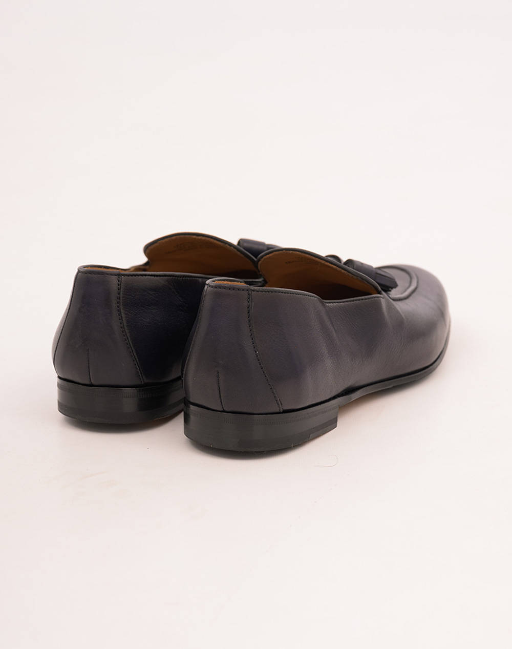 JUAN LACARCEL CALCE LOAFERS