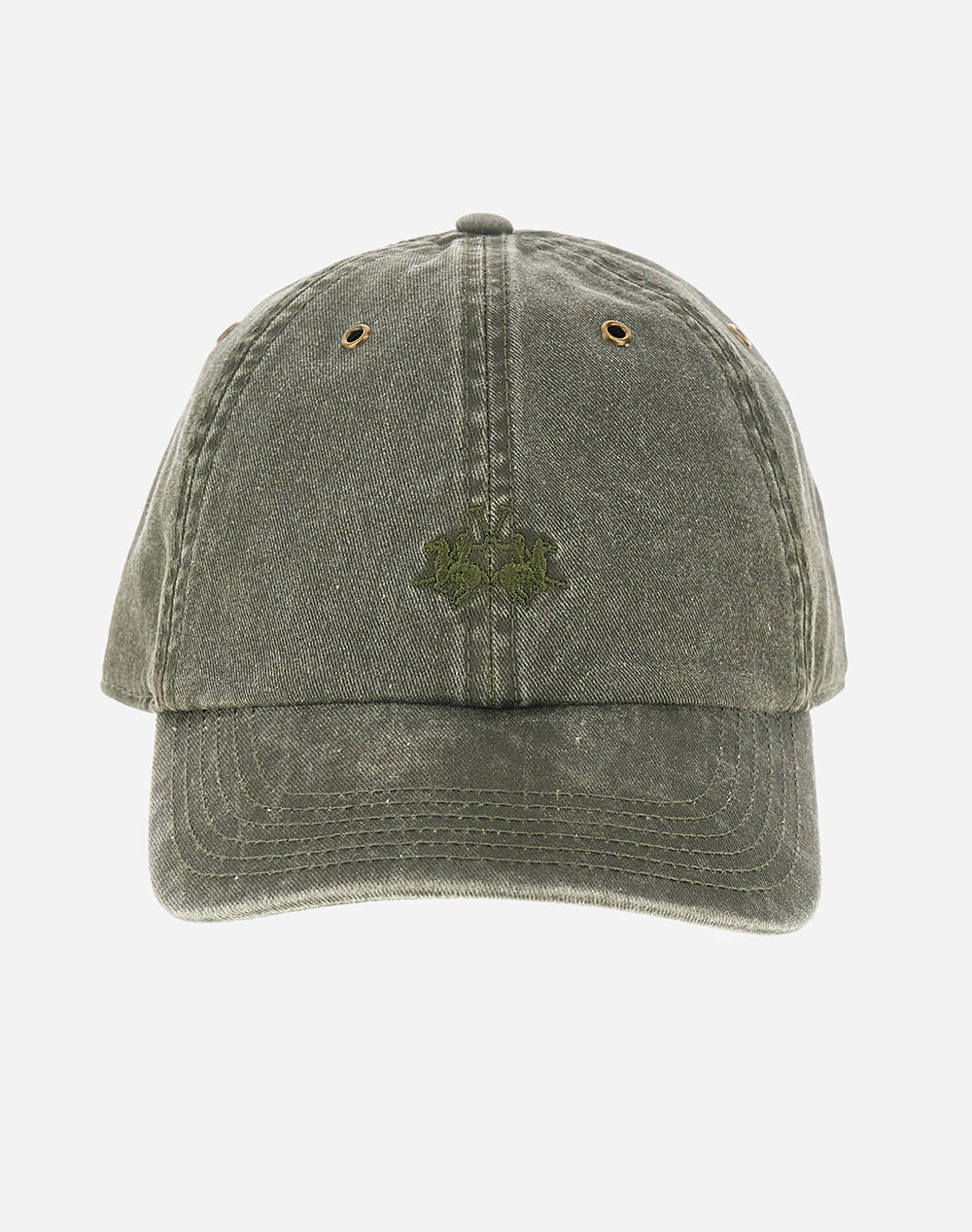 LA MARTINA KŠILTOVKA MAN CAP PIGMENT COTTON TWILL